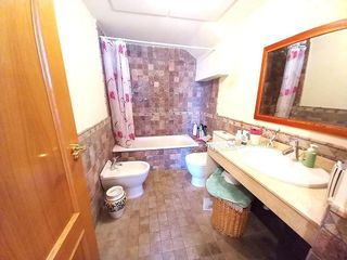 Casa adosada en venta en Cala de Finestrat en Finestrat