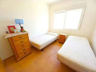Casa adosada en venta en Cala de Finestrat en Finestrat