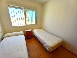 Casa adosada en venta en Cala de Finestrat en Finestrat