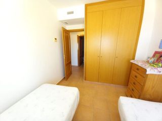 Casa adosada en venta en Cala de Finestrat en Finestrat