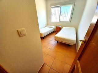 Casa adosada en venta en Cala de Finestrat en Finestrat