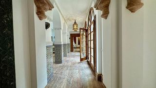 Chalet en alquiler en Sierra Blanca en Marbella