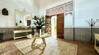 Chalet en alquiler en Sierra Blanca en Marbella