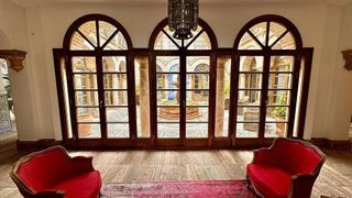 Chalet en alquiler en Sierra Blanca en Marbella