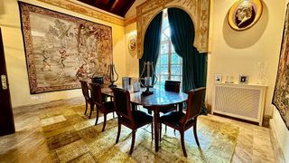 Chalet en alquiler en Sierra Blanca en Marbella