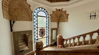 Chalet en alquiler en Sierra Blanca en Marbella