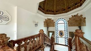 Chalet en alquiler en Sierra Blanca en Marbella