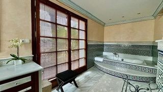 Chalet en alquiler en Sierra Blanca en Marbella