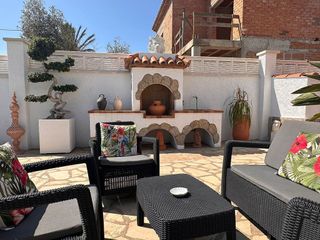 Chalet en venta en Miami Platja - Miami Playa en Mont-Roig del Camp