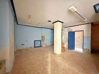 Chalet en venta en El Pla de Sant Josep - L'Asil en Elche