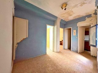 Chalet en venta en El Pla de Sant Josep - L'Asil en Elche