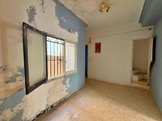 Chalet en venta en El Pla de Sant Josep - L'Asil en Elche