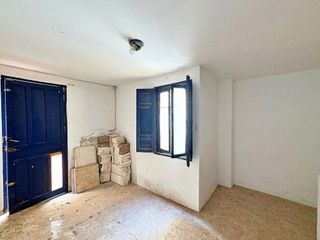 Chalet en venta en El Pla de Sant Josep - L'Asil en Elche