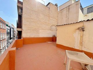 Chalet en venta en El Pla de Sant Josep - L'Asil en Elche