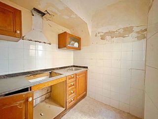 Chalet en venta en El Pla de Sant Josep - L'Asil en Elche