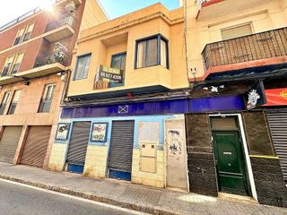 Chalet en venta en El Pla de Sant Josep - L'Asil en Elche