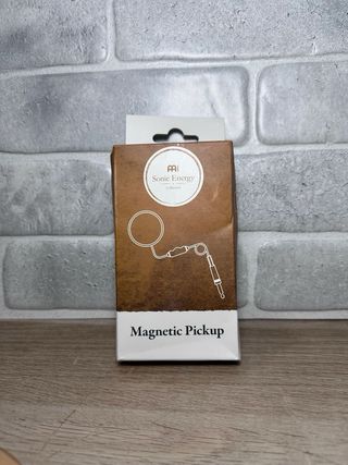 Meinl Sonic Energy SEPU Pastilla Magnética
