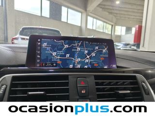 BMW Serie 4 420d Coupe 140 kW (190 CV)