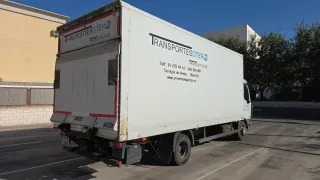 Renault Midlum 220.08