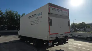 Renault Midlum 220.08