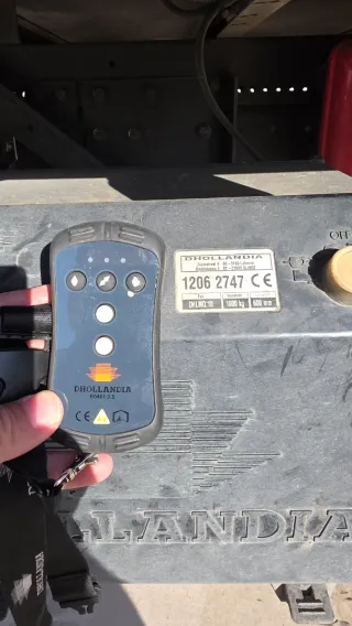 Renault Midlum 220.08