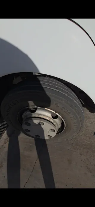 Renault Midlum 220.08