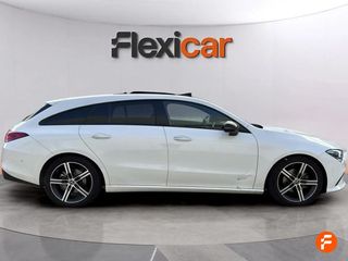 Mercedes CLA CLA 180 Shooting Brake
