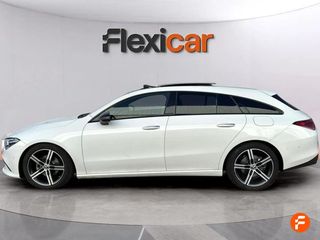Mercedes CLA CLA 180 Shooting Brake