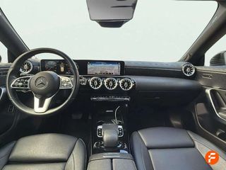 Mercedes CLA CLA 180 Shooting Brake