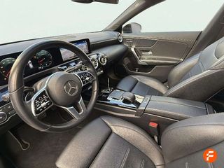 Mercedes CLA CLA 180 Shooting Brake