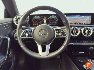 Mercedes CLA CLA 180 Shooting Brake