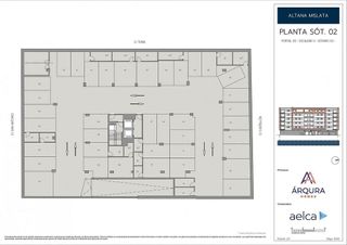 Garaje en venta en La Constitución - Canaleta en Mislata