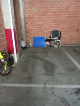 Local comercial en venta en Carcaixent