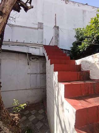 Terreno en venta en Las Almenas en Tomares