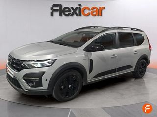 Dacia Jogger Comfort TCe 81kW (110CV) 7 plazas