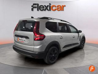 Dacia Jogger Comfort TCe 81kW (110CV) 7 plazas