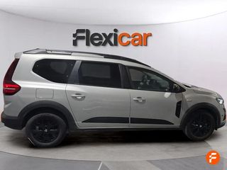 Dacia Jogger Comfort TCe 81kW (110CV) 7 plazas