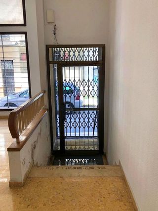 Local comercial en venta en Carcaixent