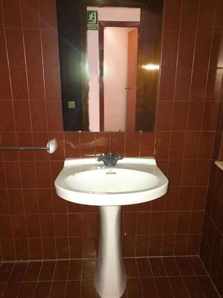 Local comercial en venta en Carcaixent