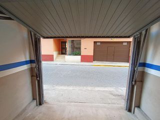 Garaje en venta en Carcaixent