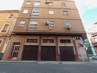 Garaje en venta en Carcaixent