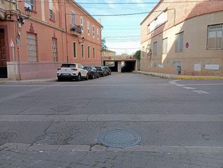 Garaje en venta en Carcaixent