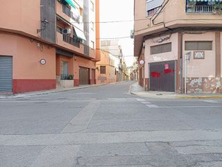 Garaje en venta en Carcaixent