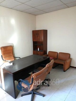Oficina en venta en Cascajos - Piqueras en Logroño