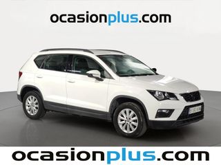 SEAT Ateca 1.6 TDI S&S Reference Edition 85 kW (115 CV)