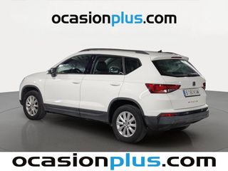 SEAT Ateca 1.6 TDI S&S Reference Edition 85 kW (115 CV)