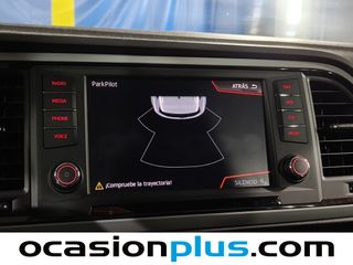 SEAT Ateca 1.6 TDI S&S Reference Edition 85 kW (115 CV)