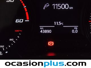 SEAT Ateca 1.6 TDI S&S Reference Edition 85 kW (115 CV)