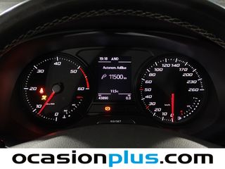 SEAT Ateca 1.6 TDI S&S Reference Edition 85 kW (115 CV)