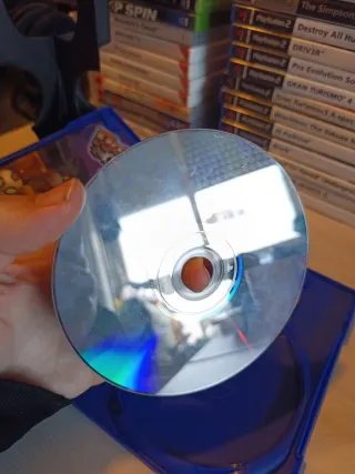 Ratchet & Clank 3 PS2 Completo